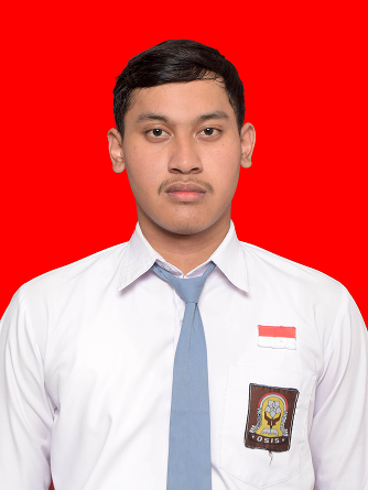 Ahmad Haifullah